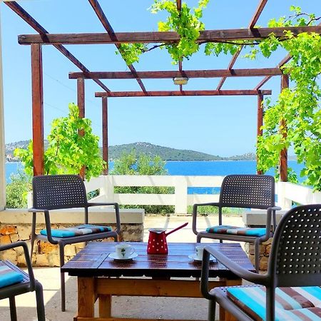 Aldos House Villa Ražanj Eksteriør billede