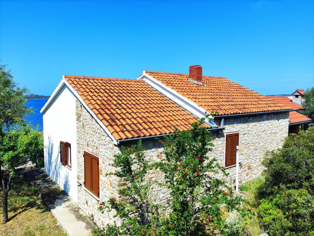 Aldos House Villa Ražanj Eksteriør billede