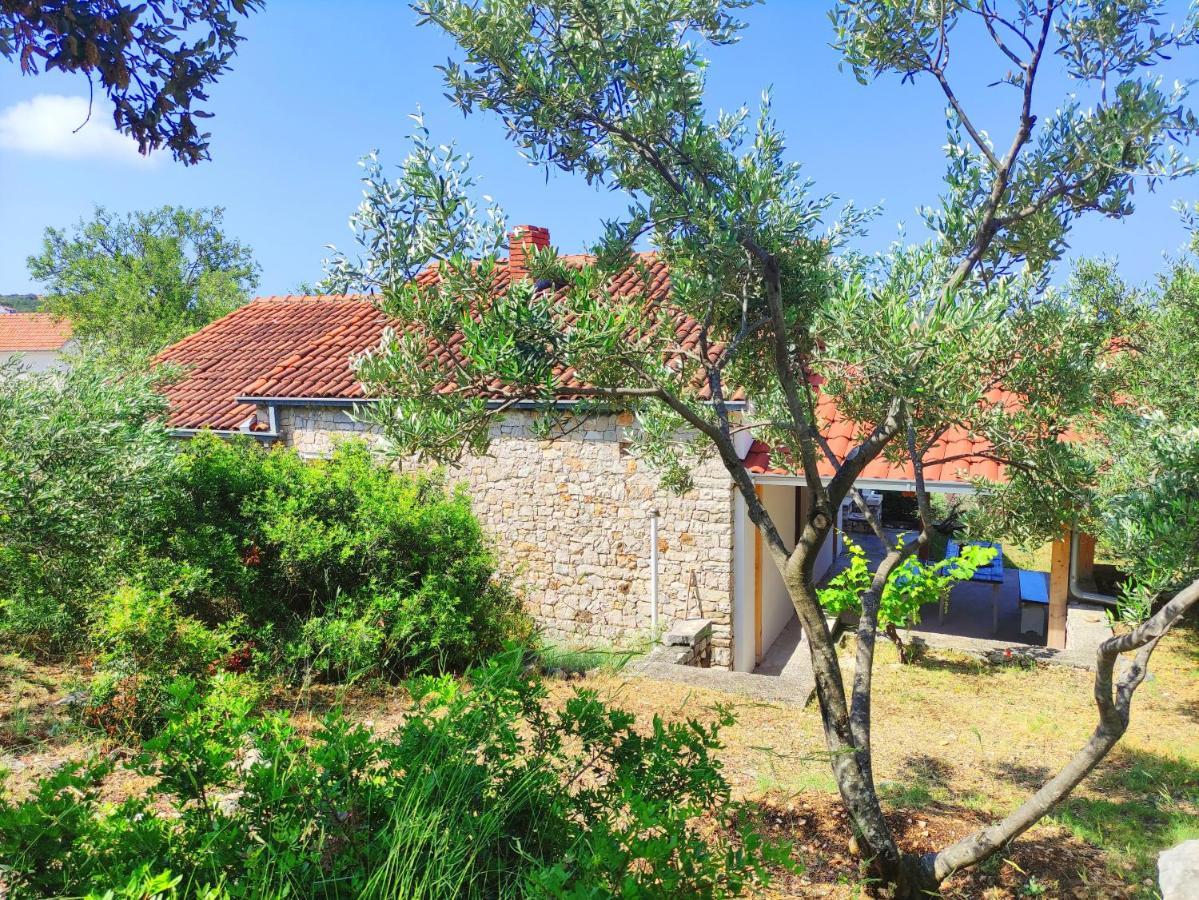 Aldos House Villa Ražanj Eksteriør billede