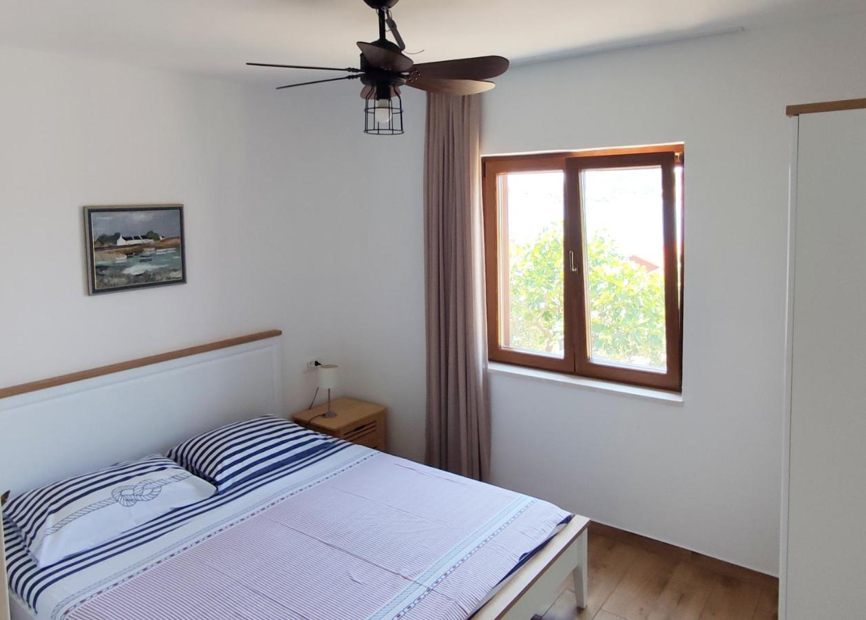 Aldos House Villa Ražanj Eksteriør billede