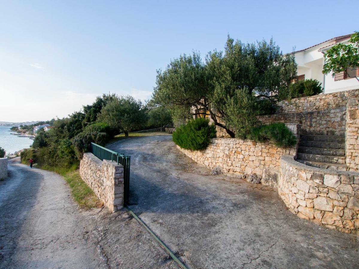 Aldos House Villa Ražanj Eksteriør billede