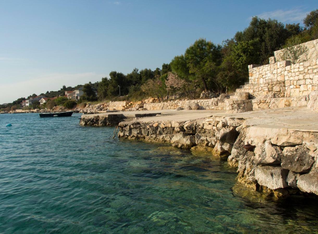 Aldos House Villa Ražanj Eksteriør billede