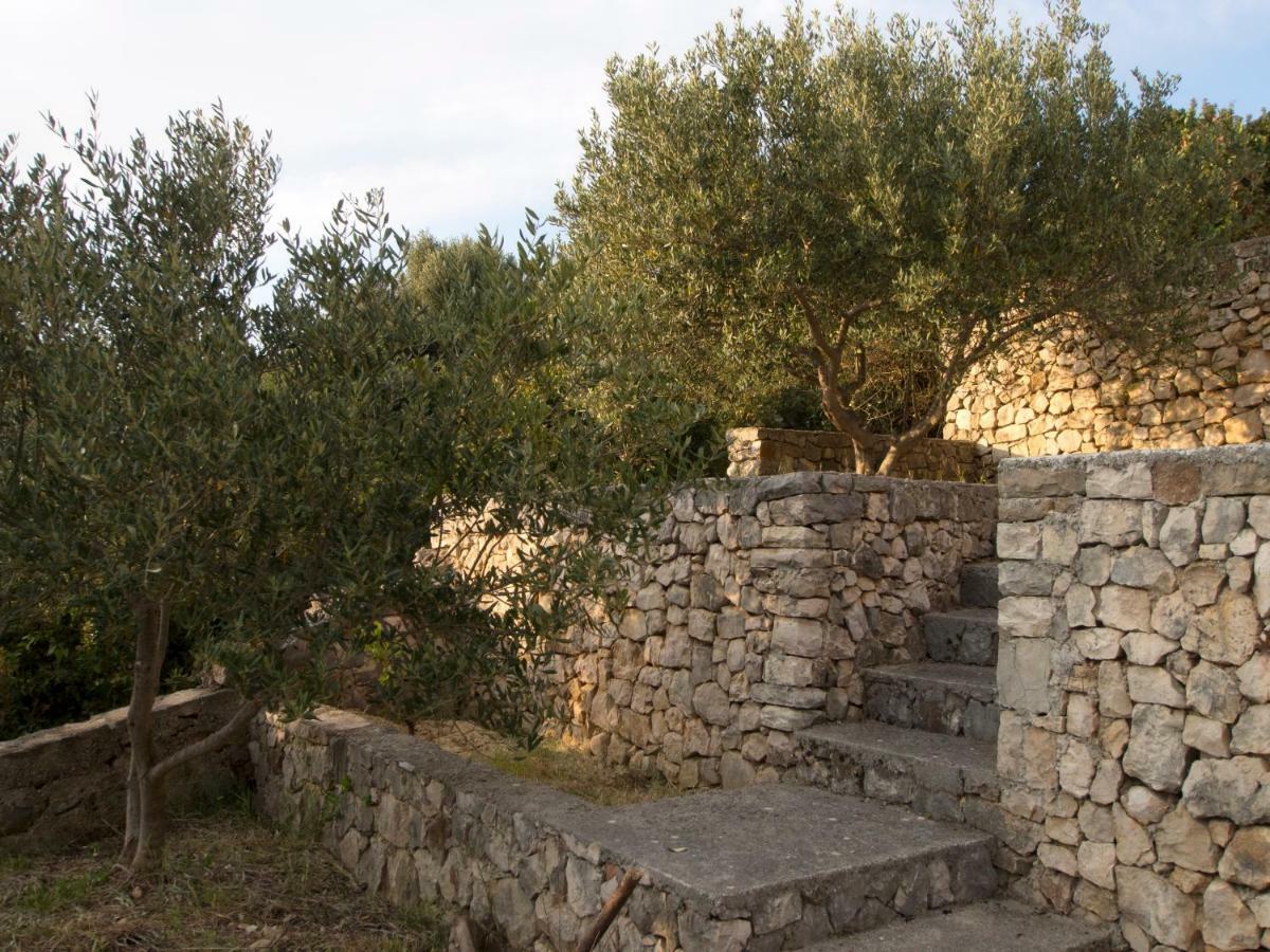 Aldos House Villa Ražanj Eksteriør billede