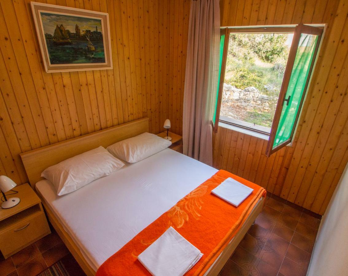 Aldos House Villa Ražanj Eksteriør billede